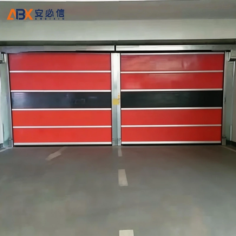 株洲市快速门