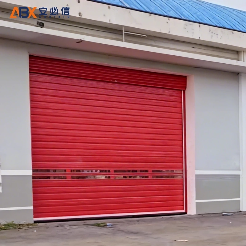 株洲市医药密闭高速门